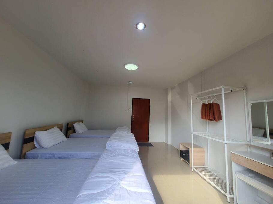 האט יאי Khoksametchun Hostel Plus 2 מראה חיצוני תמונה