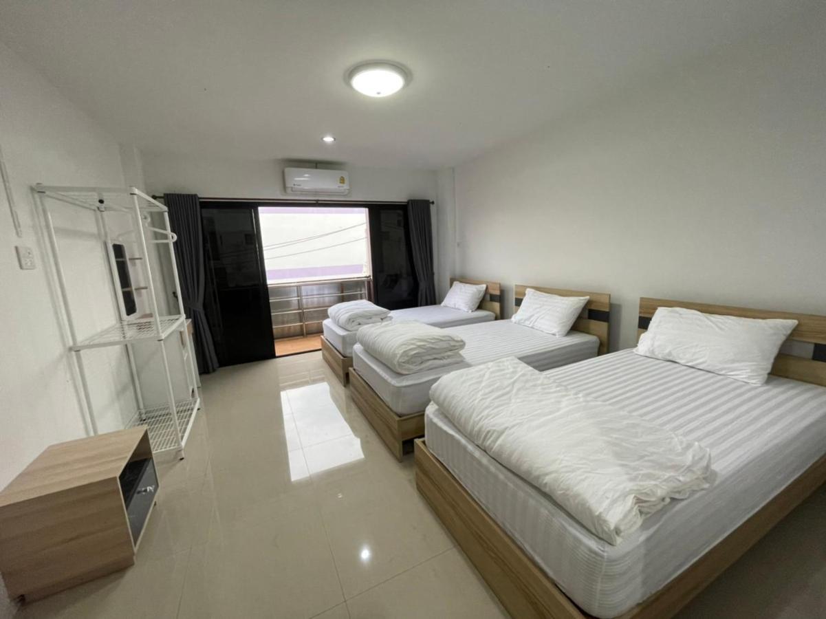 האט יאי Khoksametchun Hostel Plus 2 מראה חיצוני תמונה